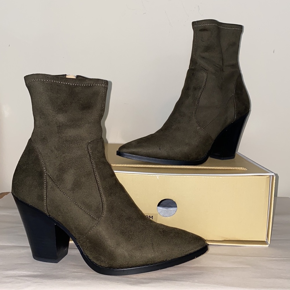 Michael Kors Boots